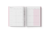 Imagem do Planner A5 - Xadrez Verde