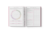 Planner A5 - Xadrez Rosa
