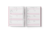 Planner A5 - Xadrez Amarelo - comprar online