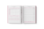 Planner A5 - Buquê na internet