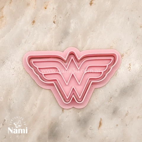 Wonder Woman N2 - comprar online