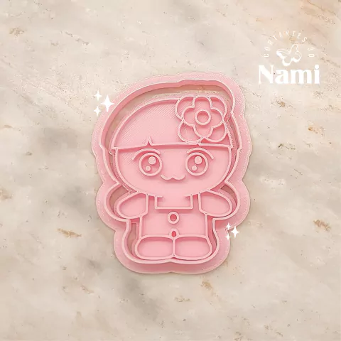 Hana-mon