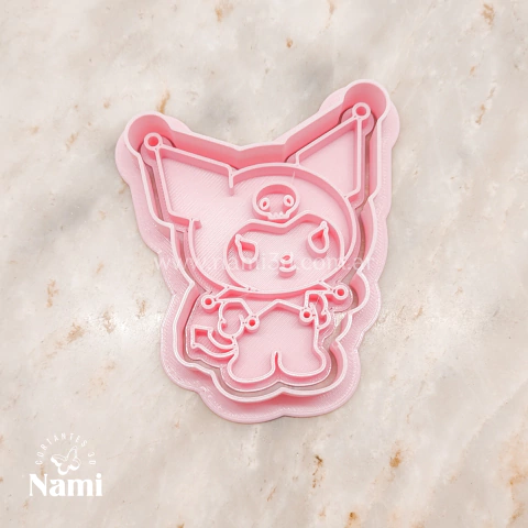 Kuromi N4 - comprar online