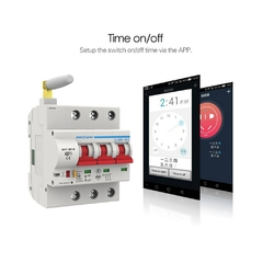 Control Eléctrico - comprar online