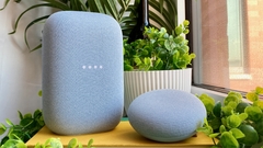 Altavoces Inteligentes - comprar online