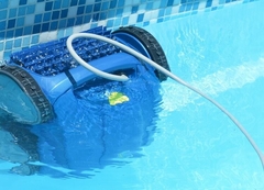 Mantenimiento de Piscinas - SmartHome
