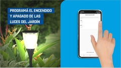 INTERRUPTOR SMART - SmartHome