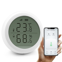 Humedad y Temperatura - comprar online
