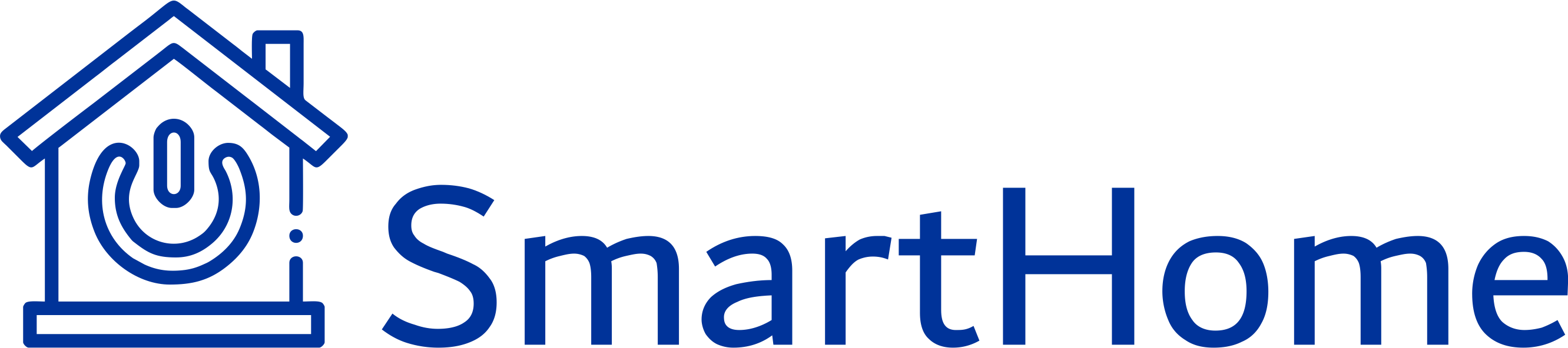 SmartHome