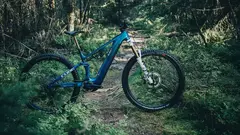 Banner de la categoría Bicicletas Montana Doble Suspension 