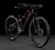 CUBE AMS ONE11 C:68X PRO LIQUIDRED & CARBON - comprar en línea