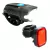 Combo lámparas NiteRider Swift 300 / Vmax 150