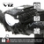 Combo Lámpara delantera/trasera - NiteRider Swift 500 / Vmax 150 - comprar en línea
