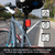 Combo Lámpara delantera/trasera - NiteRider Swift 500 / Vmax 150 en internet