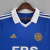 Camisa Leicester City 22/23 Adidas Masculina Torcedor na internet