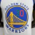 Regata Golden State Warriors Curry 30 Edição Especial 75th - comprar online