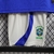 Imagem do Kit Infantil Seleção Brasileira ll 22/23 Azul Copa do Mundo