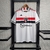Camisa São Paulo Home 23/24 Adidas Branca Masculina Torcedor