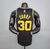 Regata Golden State Warriors 21/22 Camiseta Preta Edição Especial 75th - comprar online
