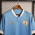 Camisa da Seleção do Uruguay Home Puma 22/23 Torcedor na internet