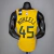 Regata NBA Utah Jazz 21/22 MITHCELL 45 - comprar online