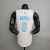 Regata NBA Lakers White James 6 Nike - comprar online