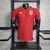 Camisa da Seleção da Espanha Home 2022 Player Versão jogador