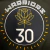 Regata Golden State Warriors City Edition 2023 - DG SPORT - Camisas de Times
