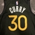 Regata Golden State Warriors City Edition 2023 na internet
