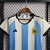 Camisa da Seleção Argentina Home 2022 Torcedor Feminina na internet