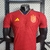 Camisa da Seleção da Espanha Home 2022 Player Versão jogador na internet