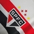 Camisa São Paulo Home 23/24 Adidas Branca Masculina Torcedor - DG SPORT - Camisas de Times
