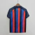 Camisa Barcelona Home 22/23 Torcedor Masculina Sem Patrocínio - DG SPORT - Camisas de Times