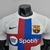 Camisa Barcelona 22/23 Versão Player Nike Masculina Jogador na internet
