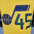 Regata NBA Utah Jazz 21/22 MITHCELL 45 - loja online