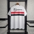 Camisa São Paulo Home 23/24 Adidas Branca Masculina Torcedor - comprar online