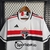 Camisa São Paulo Home 23/24 Adidas Branca Masculina Torcedor na internet