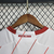Camisa Internacional ll 23/24 Vermelha Torcedor Feminina - loja online