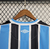 Camisa Grêmio Home 23/24 Torcedor Masculina - comprar online