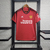 Camisa Manchester United Home 23/24 Torcedor Masculina