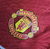 Camisa Manchester United Home 23/24 Jogador Player Masculina - loja online
