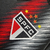 Camisa São Paulo lll 23/24 Masculina Torcedor - loja online