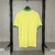 Camisa Seleção Brasileira l 2024/25 Torcedor Amarela - comprar online