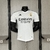 Camisa Real Madrid Home 24/25 Versão Jogador Player- Masculina