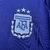 Camisa da Seleção Argentina Away 2024 Torcedor Masculina na internet