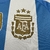 Camisa da Seleção Argentina Home 2024 Torcedor Masculina - DG SPORT - Camisas de Times