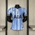 Camisa Tottenham ll 24/25 Azul Jogador - Masculina Versão Player