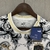 Camisa da Seleção da Itália x Versace 23/24 Torcedor na internet