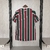 Camisa Fluminense Home 24/25 Torcedor Masculina - comprar online