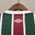Camisa Fluminense Home 24/25 Torcedor Masculina